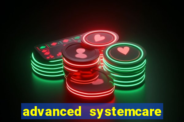 advanced systemcare 17 key 2024